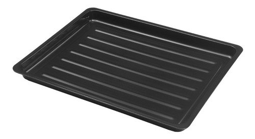 Horno Electrico Tivoli Acero Inoxidable 60lts Conveccion Luz – Homebrand
