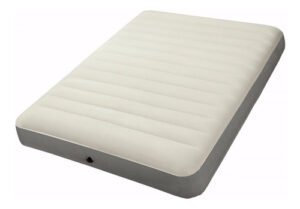 Colchon Inflable Intex Dura Beam 152x203x25cm 2 Plazas 273kg 64103 / 64703