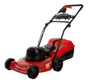 Cortadora De Cesped Petri Max 3/4hp C/ Bolsa Recolec 3005002