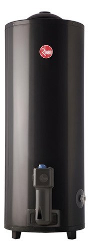 Termotanque Gas Rheem Pie Tgnp150rh 150lts Bajo Consumo