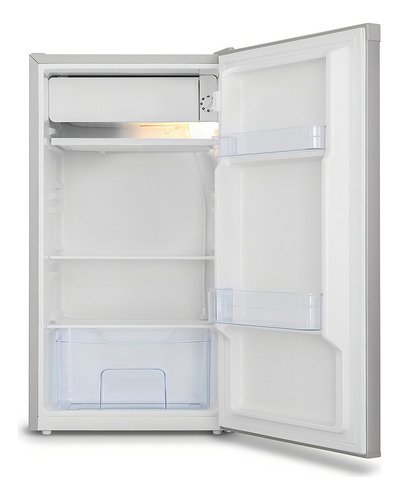 Heladera Bajo Mesada Philco Phbm093p 90 L Plata - Imagen 7