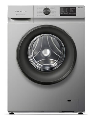 Lavarropas Automático Philco Phlf6510p2 Predicta 6.5kg 1000r