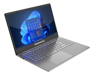 Notebook Daewoo M15 Core I5 8gb Ssd 512b 15.6 Win 11
