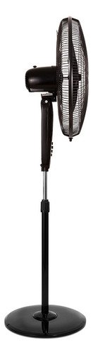 Ventilador De Pie Philco Vpp2023p 20'' 85w 3 Vel - Imagen 2