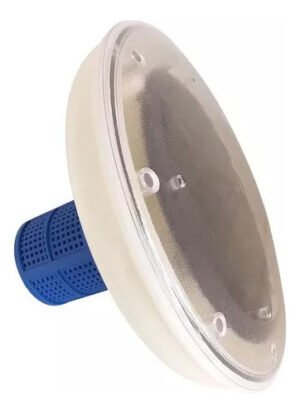 Ionizador Solar Para Piletas Piscinas Kushiro