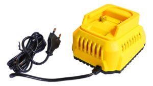 Cargador Rapido Para Baterias Barovo Ionmax 2,3a 20v