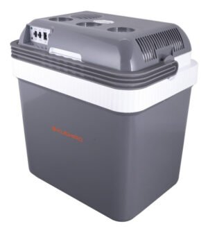 Conservadora Eléctrica Frío-calor 24 L Kushiro 12v/220v