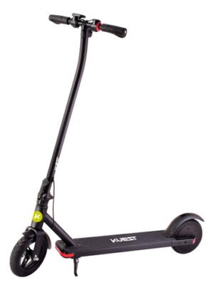 Monopatín Eléctrico Motor 350w Kuest 25km Rsei-003n