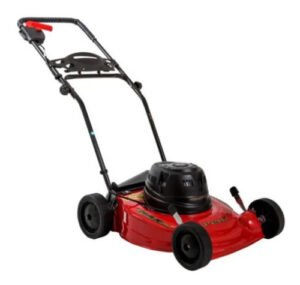 Cortadora De Cesped Electrica 3/4 Hp Petri 3003031