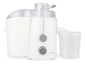 Juguera Atma Essential Juat21wp 400w Con Colector De Pulpa