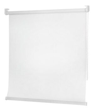 Cortina Roller Blackout Ancho 150cm X Altura 160cm 1 Calidad