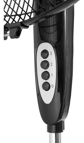 Ventilador De Pie Philco Vpp2023p 20'' 85w 3 Vel - Imagen 4