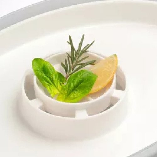 Vaporera Atma Va8112 3 Bandejas Timer Corte Automatico - Imagen 4