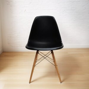 Silla De Comedor Eames Pack X4