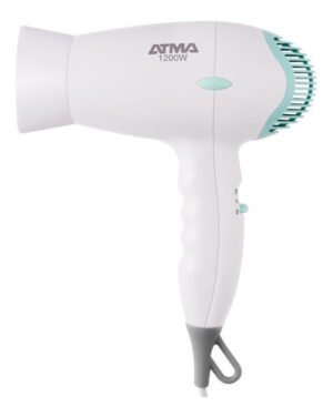 Secador De Pelo Atma Sp8914n Blanco
