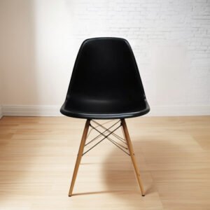 Silla De Comedor Eames X1 Unidad
