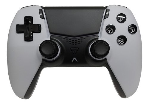 Joystick Gamepad Inalámbrico Para Ps4 Pc Noga Ng-4550x Color