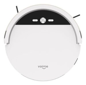 Aspiradora Barredora Robot Hogar Automatico Vonne A220