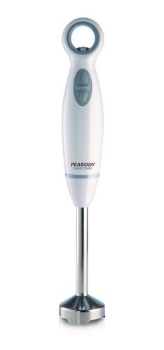 Mixer Peabody Smartchef Pe-lm322 Blanco 600w P2 - Imagen 5