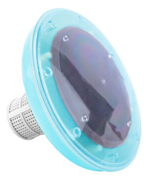 Ionizador Solar Pileta Piscina Boya Anti Sarro Y Bacterias
