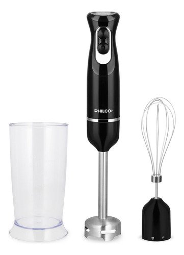Licuadora De Mano Philco Ph850 3 En 1 600w