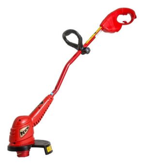 Bordeadora Petri New 600w Color Rojo