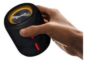 Paralante Portatil Aiwa Aw-pp205