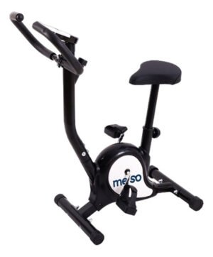 Bicicleta Fija Meiso Home Rm01 Modelo Rm01 Tradicional