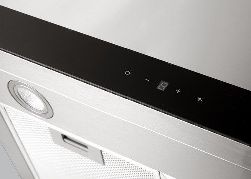 Campana Extractora De Cocina Atma Cca060xt Touch Acero Inox - Imagen 4