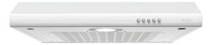 Extractor Purificador Cocina Vonne Con/sin Salida 80w Led