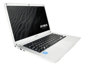 Cloudbook Ca141-c Aiwa 14,1´ 4gb Ram - 128gb