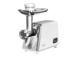 Picadora De Carne Eléctrica Vonne Ele006 De