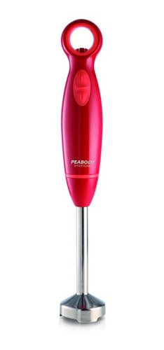 Mixer Licuadora Mano Peabody Smartchef Pe-lm322 Blanco 600w - Imagen 5