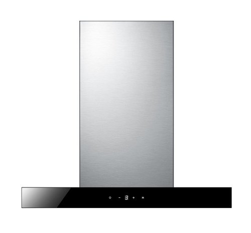 Campana Extractora De Cocina Atma Cca060xt Touch Acero Inox