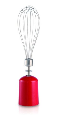 Mixer Peabody Smartchef Pe-lm322 Rojo 600w P1 - Imagen 2
