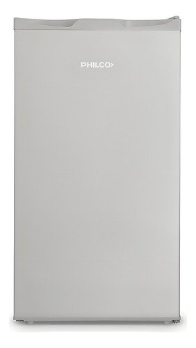 Heladera Bajo Mesada Philco Phbm093p 90 L Plata - Imagen 4