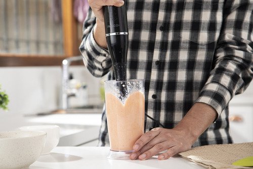 Licuadora De Mano Philco Lm8507pp Mixer 600w - Imagen 4