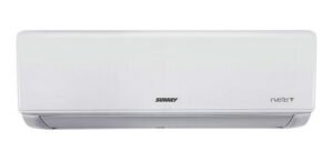 Aire Acondicionado Surrey Split Inverter  Frío/calor 2967 Fg
