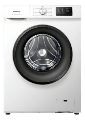Lavarropas Automático Philco Phlf6510b 6.5kg 800rpm Blanco