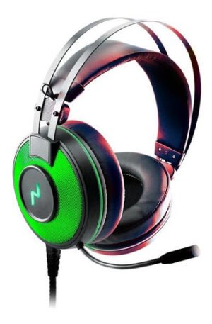 Auriculares Gamer 7.1 Noga Stormer St-rage