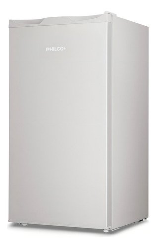 Heladera Bajo Mesada Philco Phbm093p 90 L Plata - Imagen 5