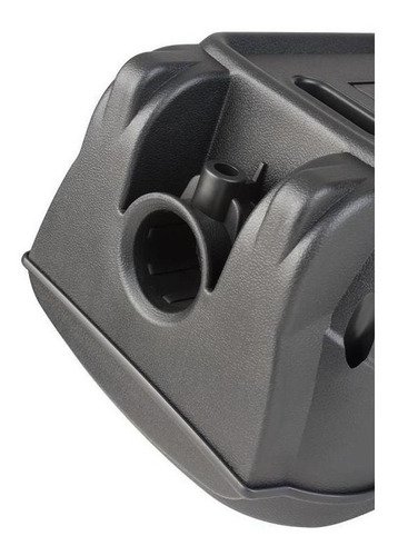 Parlante Portátil Noga One Light Ngl-400bt Con Bluetooth, Lu - Imagen 3