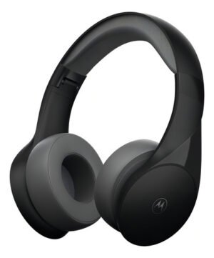 Auricular Motorola Xt500+ Bluetooth Manos Libres Color Negro