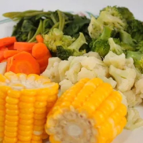 Vaporera Atma Va8112 3 Bandejas Timer Corte Automatico - Imagen 5