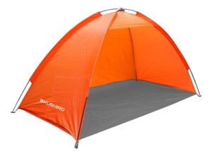 Carpa Playera Pina2p Naranja Con Costuras Reforzada Kushiro