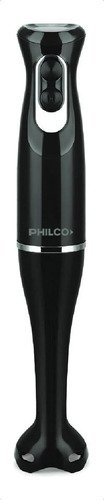 Licuadora De Mano Philco Lm8507pp Mixer 600w - Imagen 2