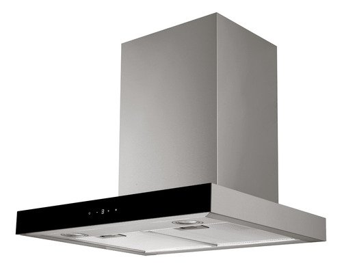 Campana Extractora De Cocina Atma Cca060xt Touch Acero Inox - Imagen 2