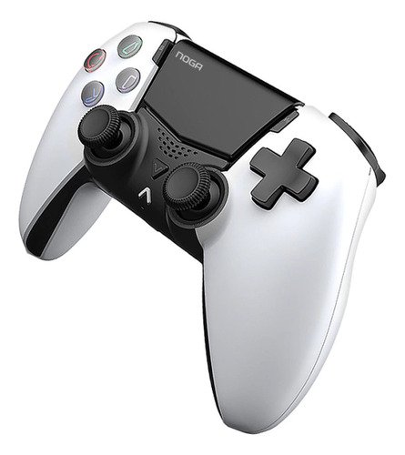 Joystick Gamepad Inalámbrico Para Ps4 Pc Noga Ng-4550x Color - Imagen 5