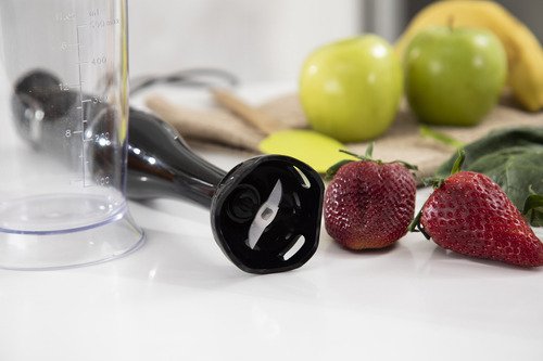 Licuadora De Mano Mixer 600 W Lm8507pp Color Negro Philco - Imagen 5