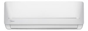 Midea Msabfc-22h-01f Msabfi-22h-01f|msabfo-22h-01f Blanco